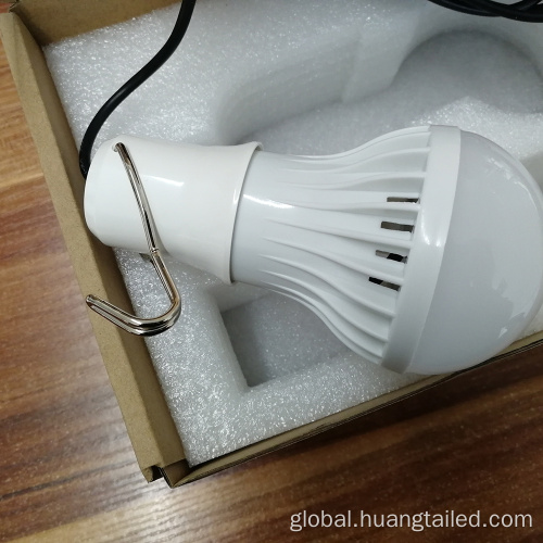 Bulb Lights Portable Outdoor Led Camping USB LED Bulb customized Supplier